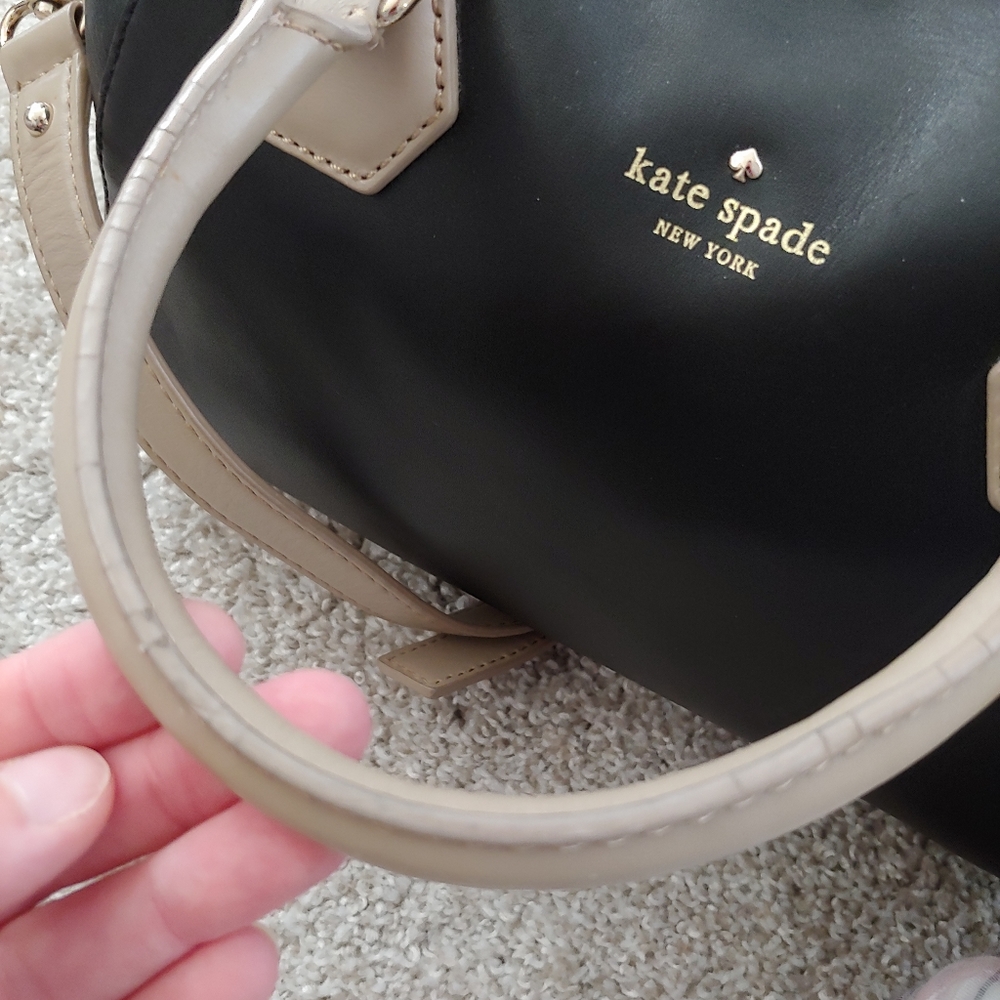 Kate Spade Catherine Street Pippa Satchel - Picture 9 of 9